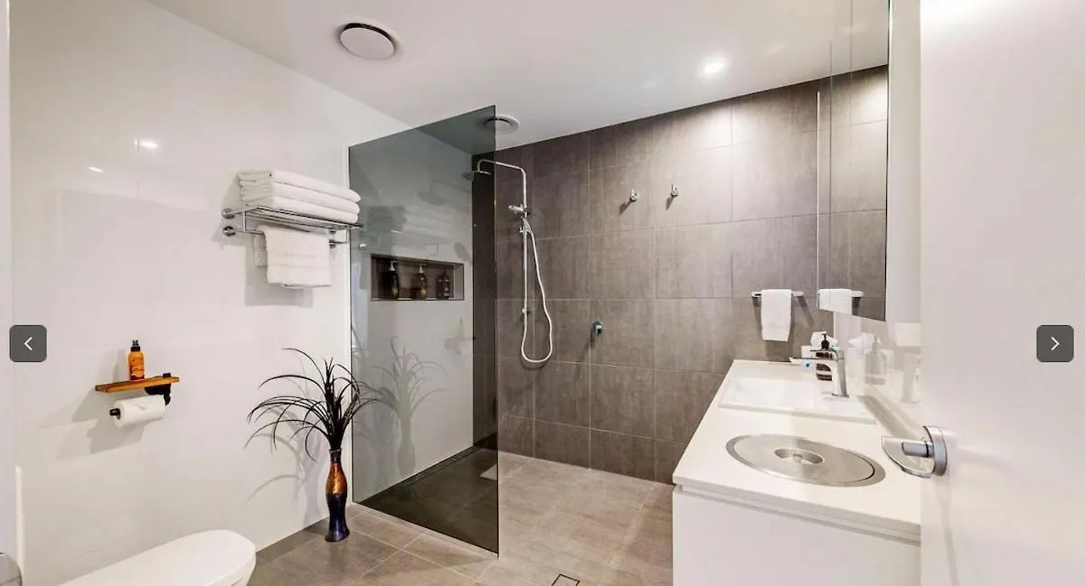 Appartement Modern Private Villa Noosaville